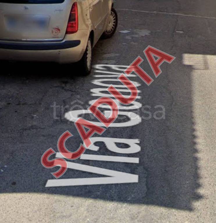 terreno edificabile in vendita a Siderno