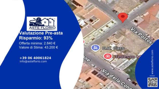 appartamento in vendita a Siderno