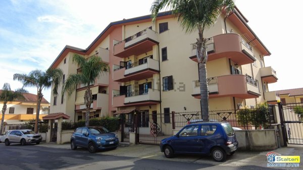 appartamento in vendita a Siderno