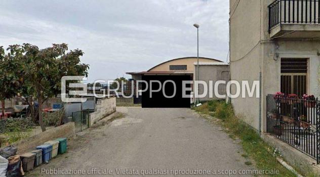 negozio in vendita a Siderno