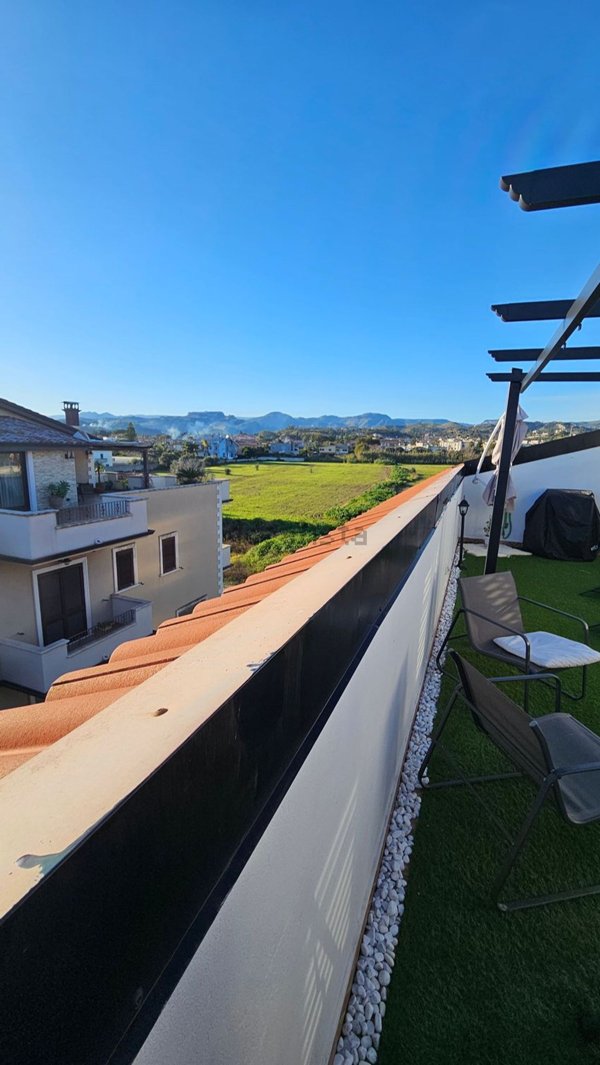 appartamento in vendita a Siderno