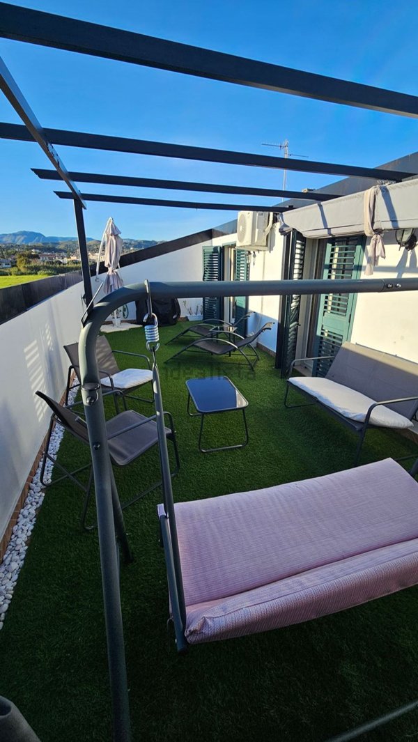 appartamento in vendita a Siderno