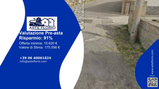 appartamento in vendita a Siderno in zona Grappidaro