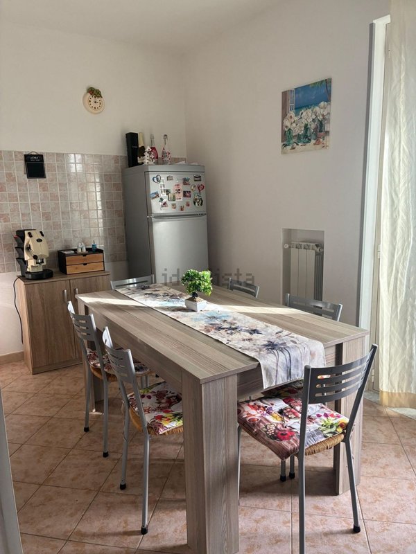 appartamento in vendita a Siderno