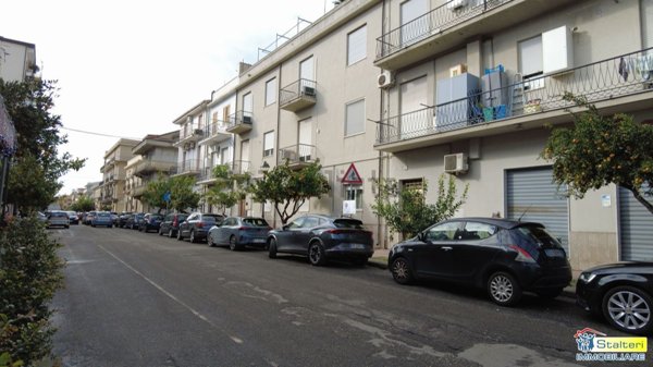 appartamento in vendita a Siderno