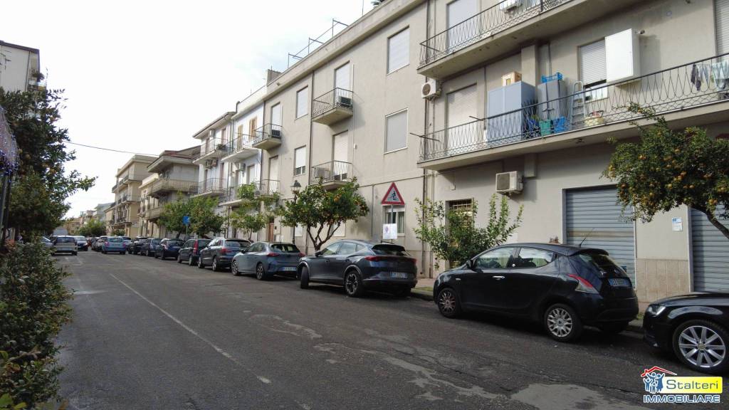 appartamento in vendita a Siderno