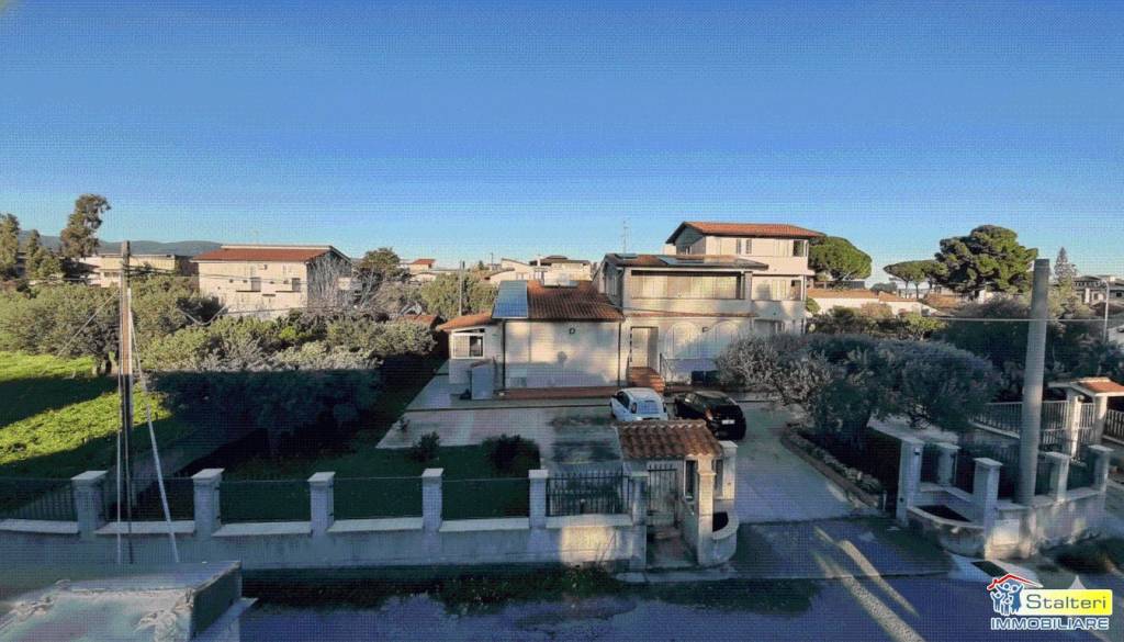 casa indipendente in vendita a Siderno