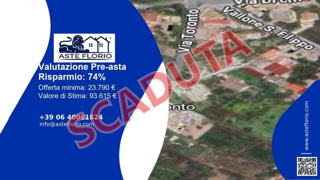 negozio in vendita a Siderno