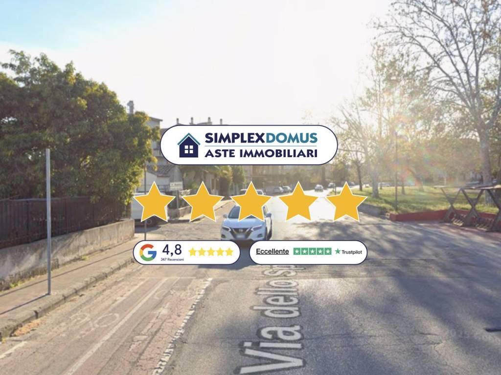 casa indipendente in vendita a Siderno