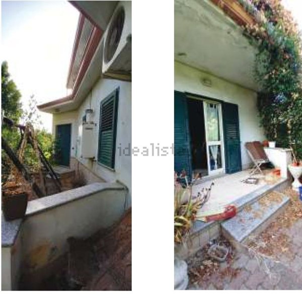 casa indipendente in vendita a Siderno