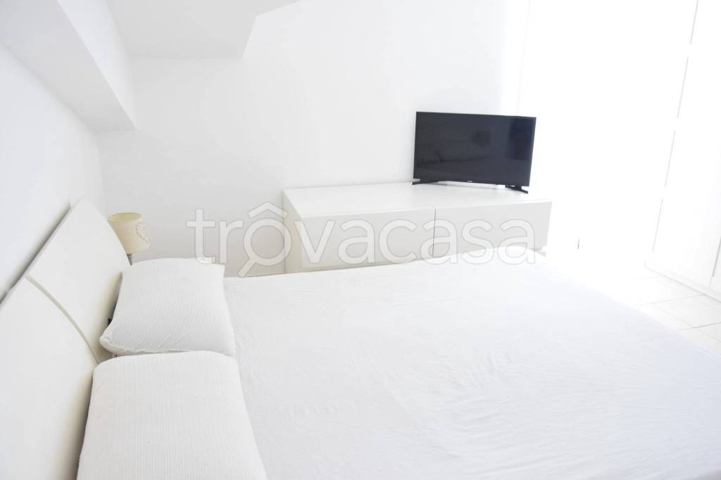 appartamento in vendita a Siderno