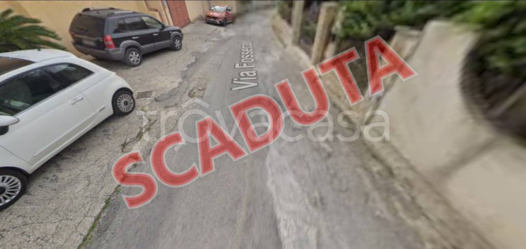 terreno edificabile in vendita a Siderno