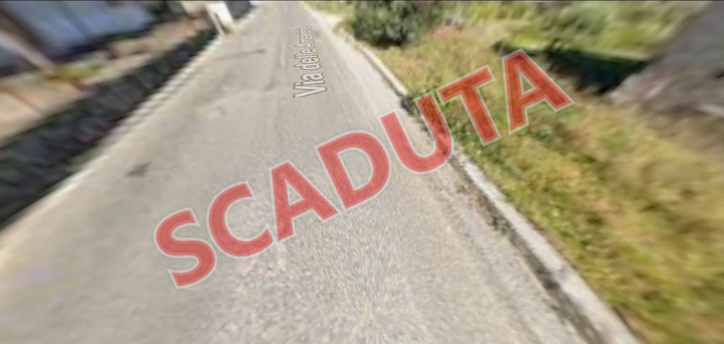 terreno edificabile in vendita a Siderno