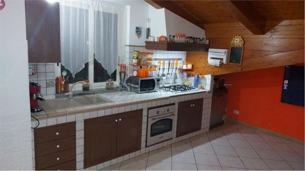 appartamento in vendita a Siderno