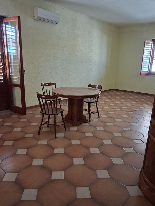 appartamento in vendita a Siderno