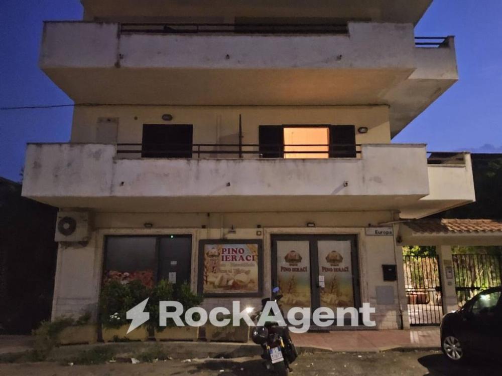 appartamento in vendita a Siderno