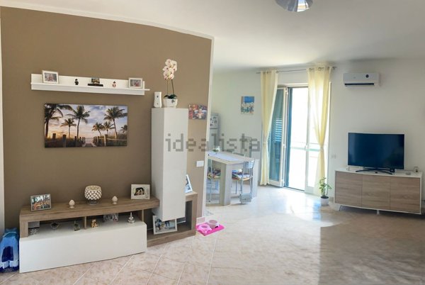 appartamento in vendita a Siderno