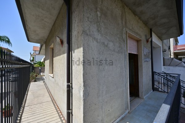 appartamento in vendita a Siderno