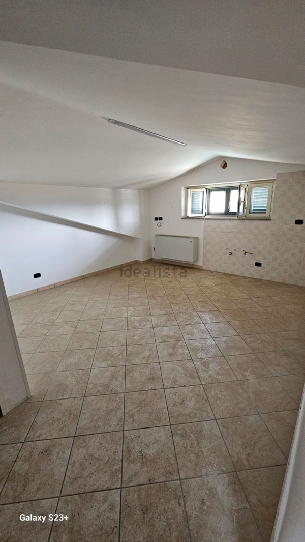 appartamento in vendita a Siderno