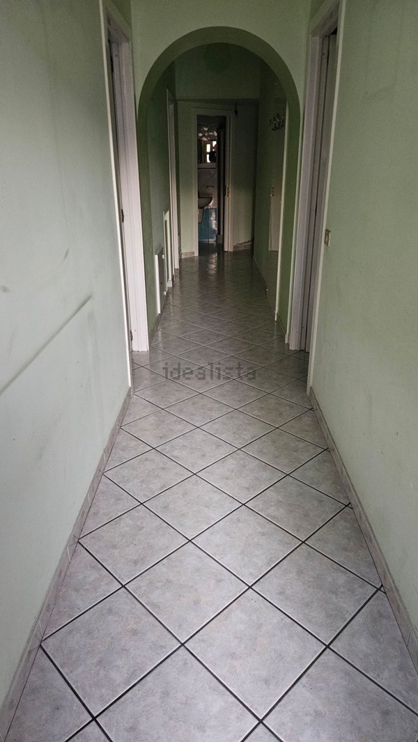 appartamento in vendita a Siderno