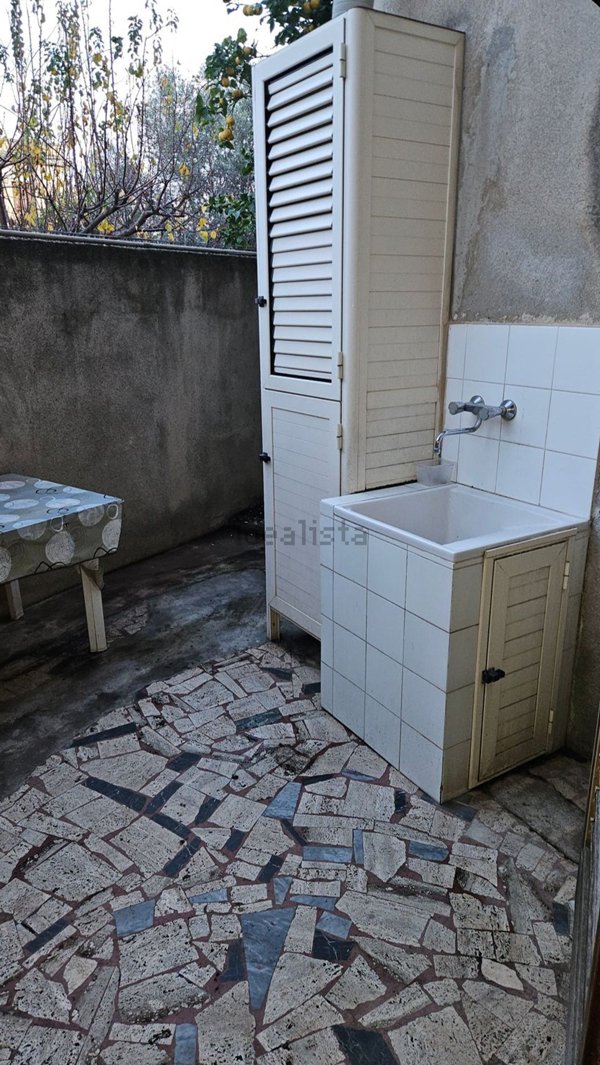 appartamento in vendita a Siderno