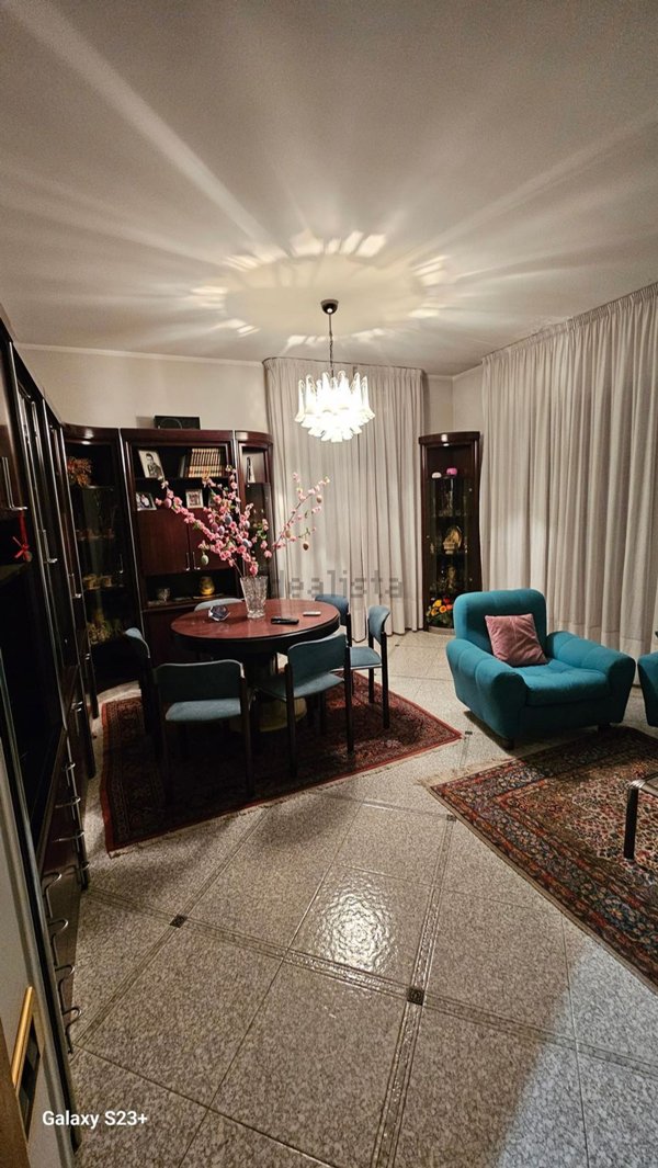 appartamento in vendita a Siderno