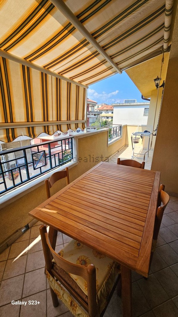 appartamento in vendita a Siderno