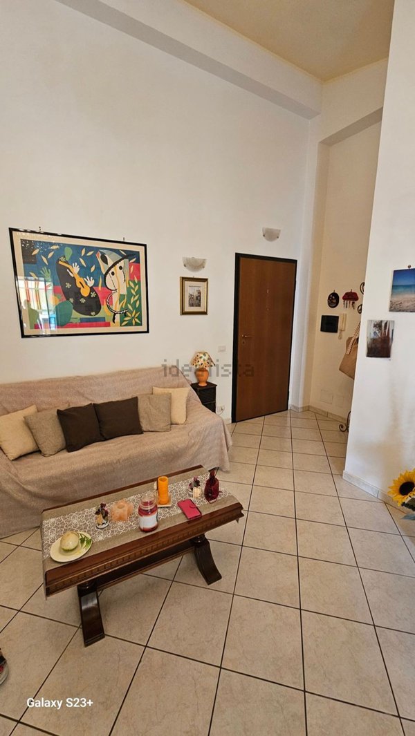 appartamento in vendita a Siderno