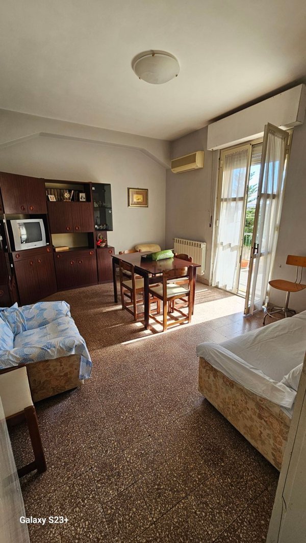 appartamento in vendita a Siderno