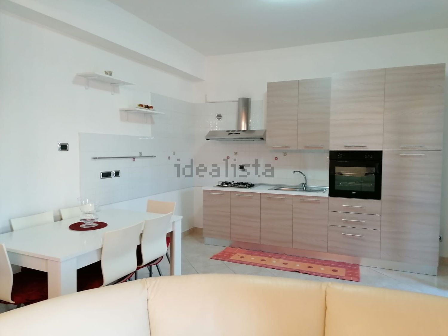 appartamento in vendita a Siderno