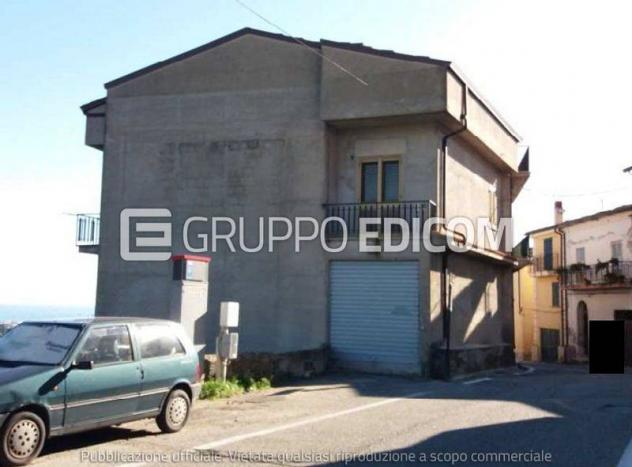 appartamento in vendita a Siderno