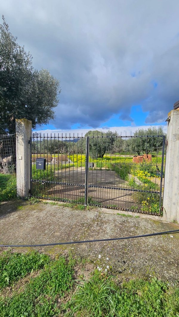 bifamiliare in vendita a Siderno