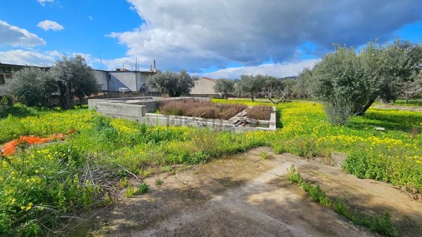 terreno edificabile in vendita a Siderno