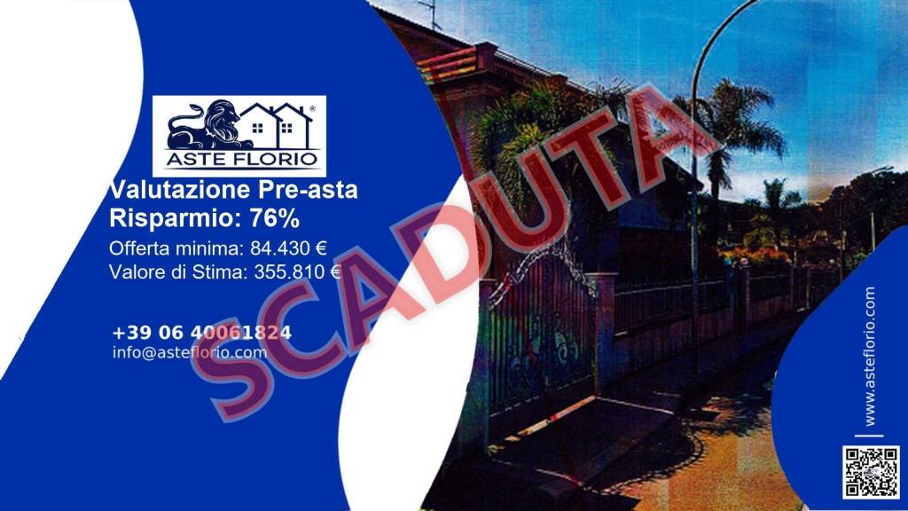 appartamento in vendita a Siderno