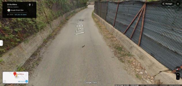 locale commerciale in vendita a Siderno