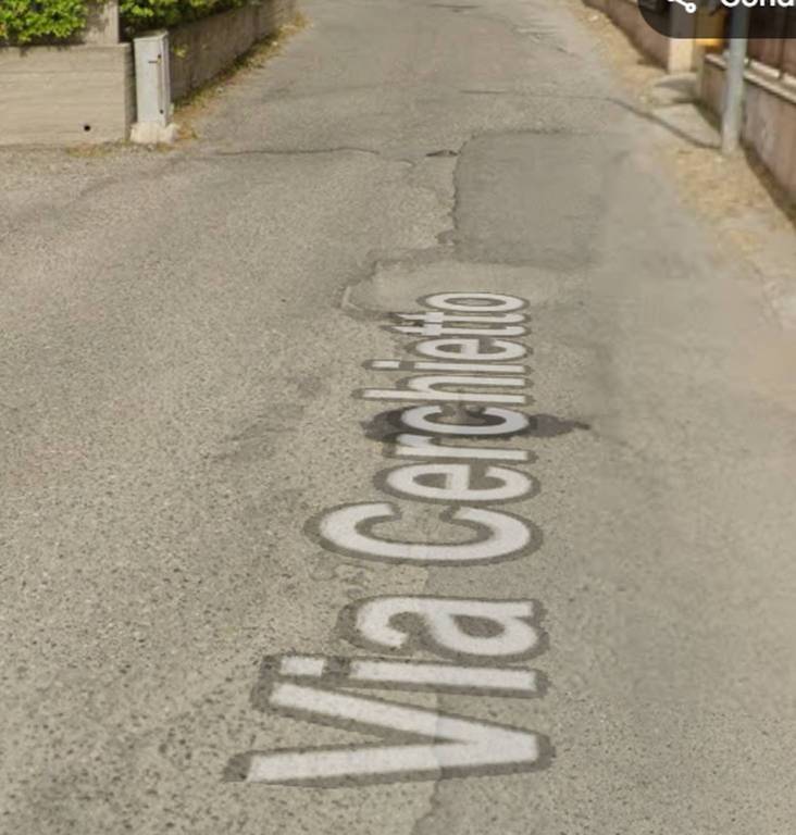 locale commerciale in vendita a Siderno