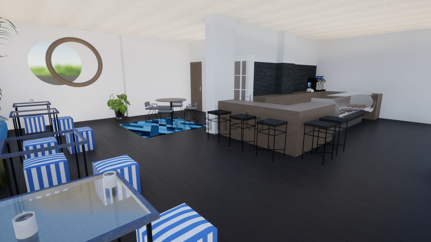 ufficio in vendita a Siderno