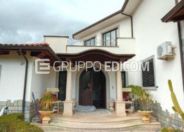 casa indipendente in vendita a Siderno