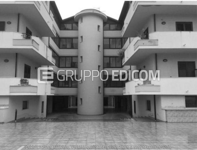 appartamento in vendita a Siderno