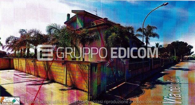 casa indipendente in vendita a Siderno