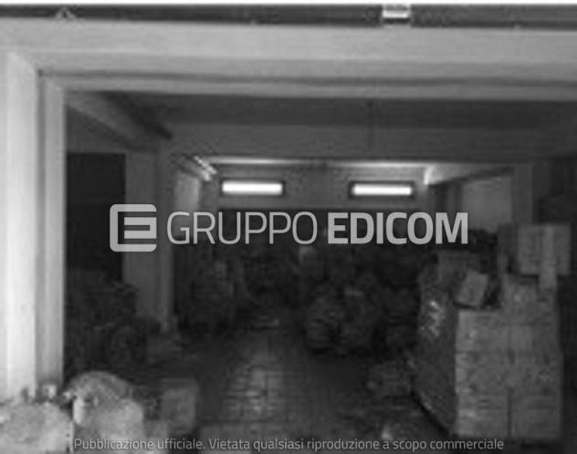 locale commerciale in vendita a Siderno