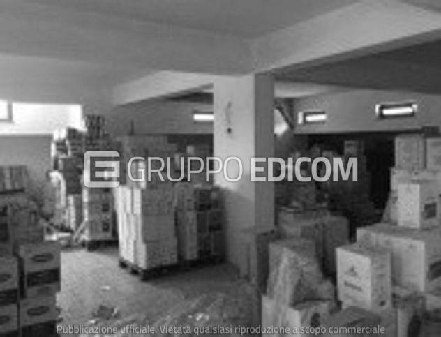 locale commerciale in vendita a Siderno