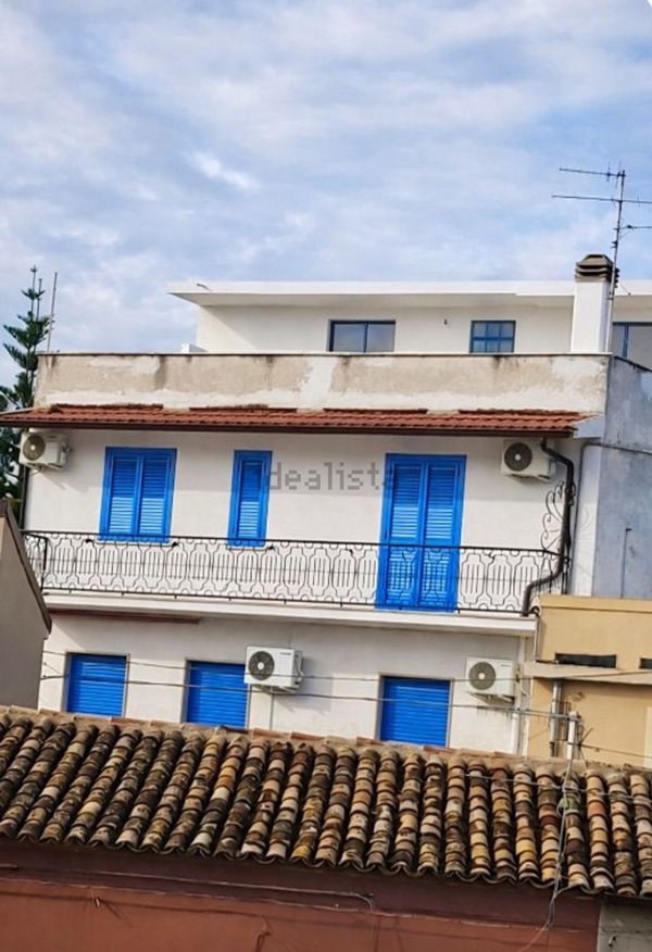 appartamento in vendita a Siderno