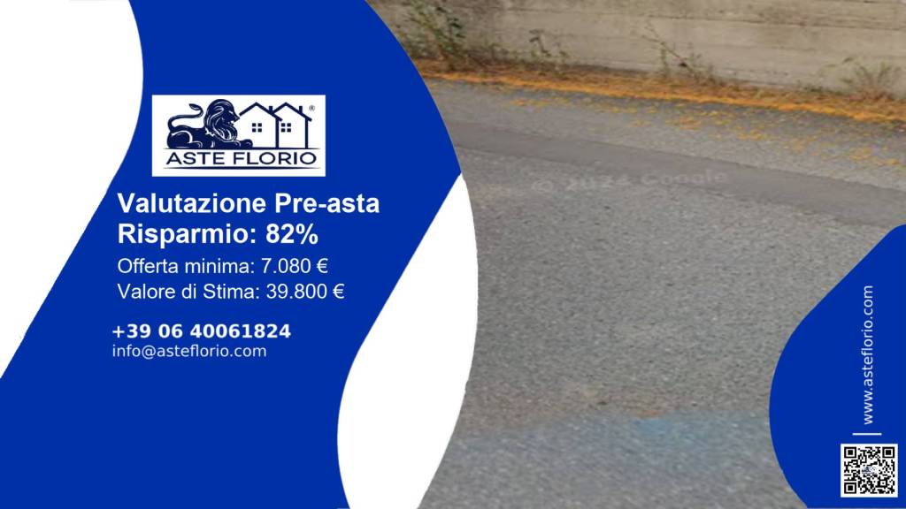 casa indipendente in vendita a Siderno