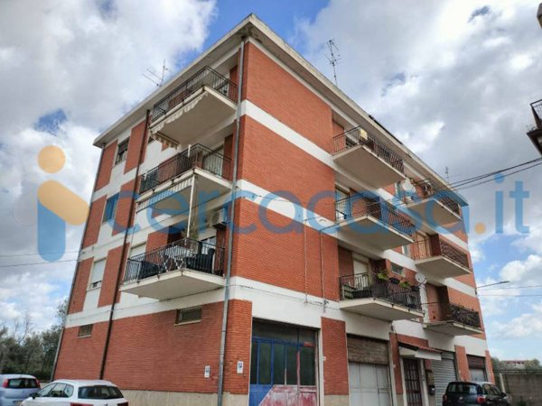 appartamento in vendita a Siderno