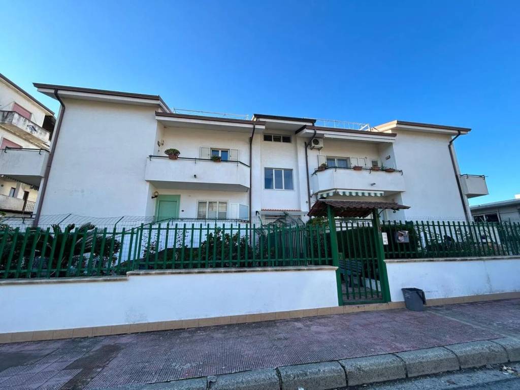 appartamento in vendita a Siderno