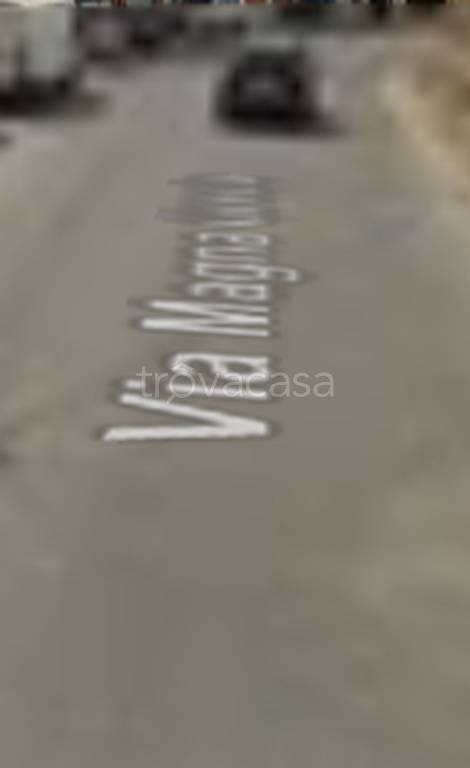 casa indipendente in vendita a Siderno