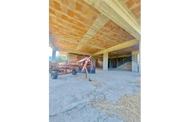 casa indipendente in vendita a Siderno