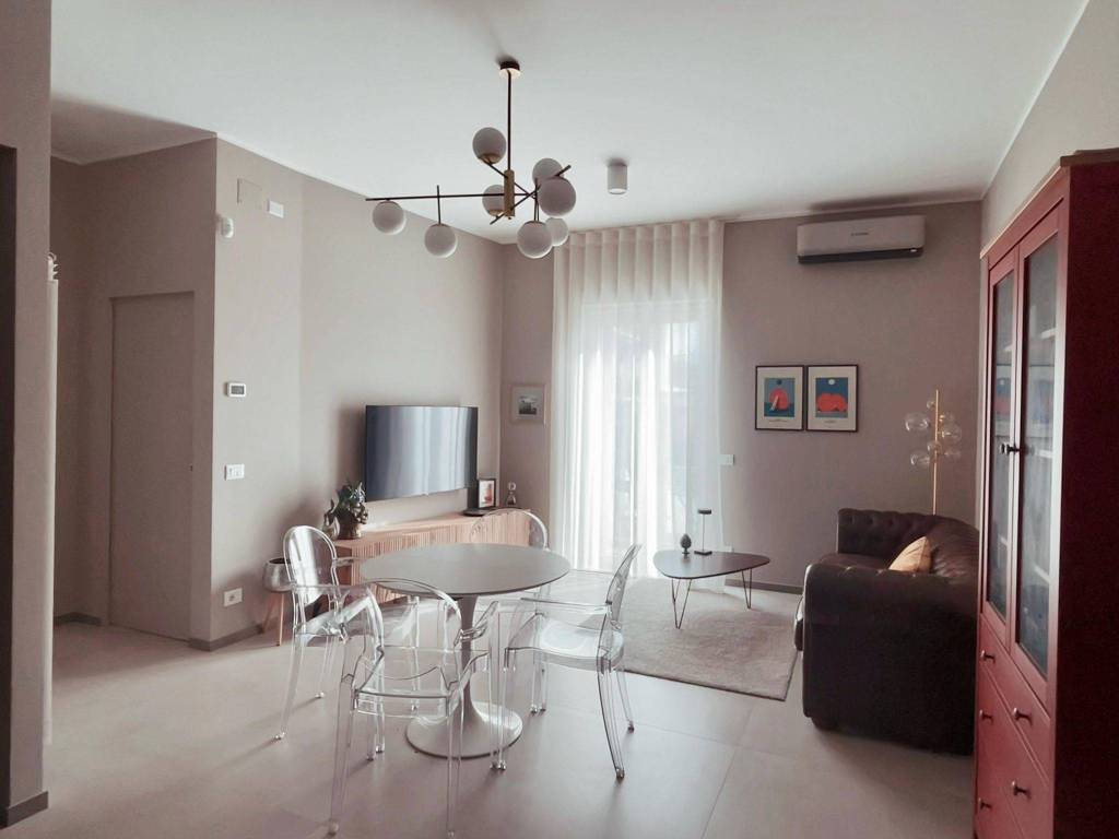 appartamento in vendita a Siderno