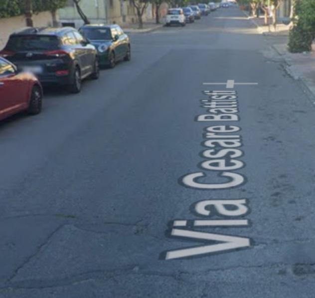 appartamento in vendita a Siderno